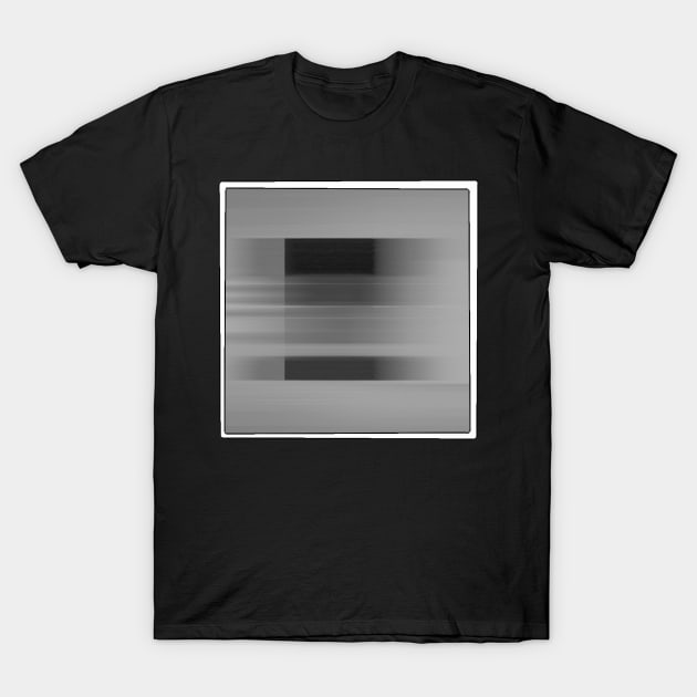 Divide By Zero T-Shirt by cannibaljp